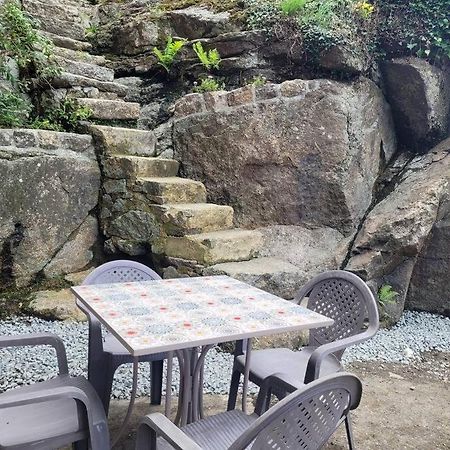 Logement 2 A 4 Pers - Moulin Plouguenast-Langast Exterior photo