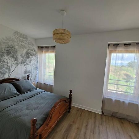Logement 2 A 4 Pers - Moulin Plouguenast-Langast Exterior photo