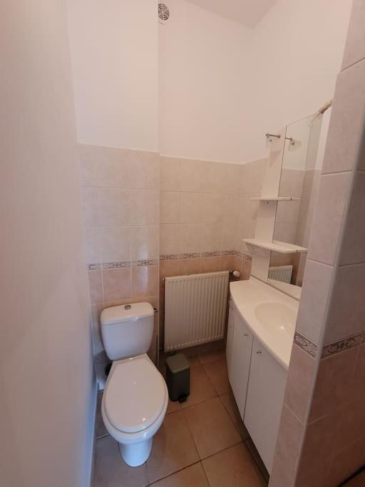 Logement 2 A 4 Pers - Moulin Plouguenast-Langast Exterior photo